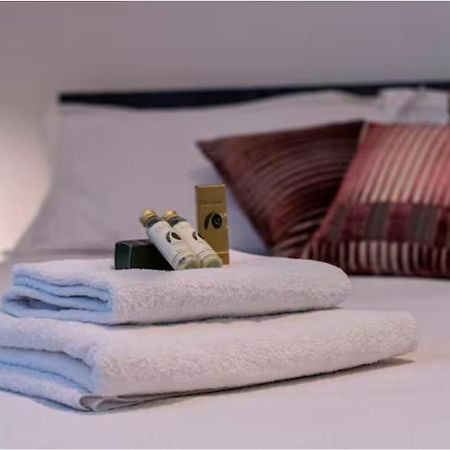 Apartamento Savonarola Comfy Garden Flat Florencia Exterior foto