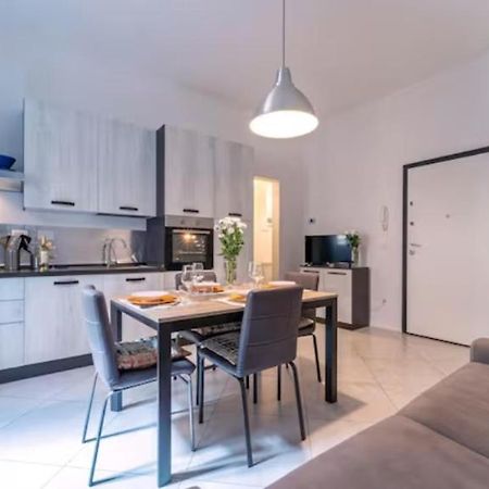 Apartamento Savonarola Comfy Garden Flat Florencia Exterior foto