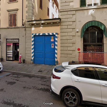 Apartamento Savonarola Comfy Garden Flat Florencia Exterior foto